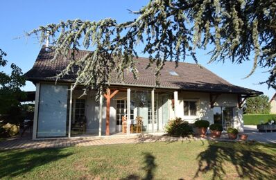 vente maison 215 000 € à proximité de Huilly-sur-Seille (71290)