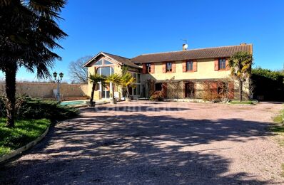 vente maison 325 000 € à proximité de Montesquiou (32320)