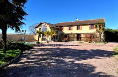 vente maison 325 000 € à proximité de Idrac-Respaillès (32300)