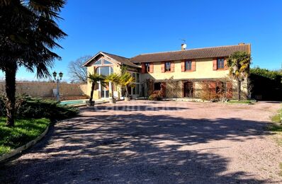 vente maison 325 000 € à proximité de Pavie (32550)