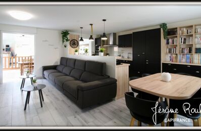 vente maison 272 000 € à proximité de Chiré-en-Montreuil (86190)