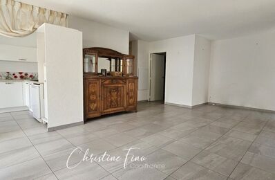 appartement 4 pièces 78 m2 à vendre à Briançon (05100)