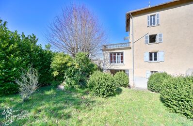 vente maison 190 000 € à proximité de Savigny (69210)