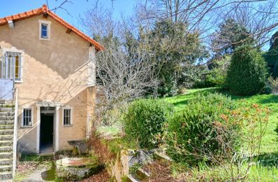 vente maison 175 000 € à proximité de Valsonne (69170)