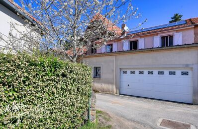 vente maison 399 900 € à proximité de Montromant (69610)