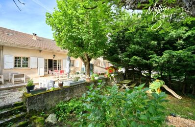 vente maison 399 900 € à proximité de Saint-Didier-sous-Riverie (69440)