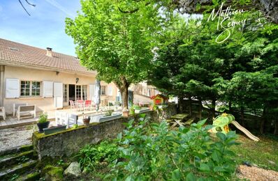 vente maison 379 900 € à proximité de Longessaigne (69770)