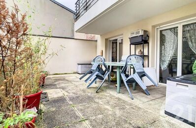 vente appartement 295 000 € à proximité de Savigny-sur-Orge (91600)