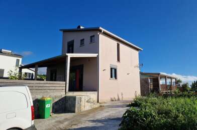 Maison 4 pièces 330000 €