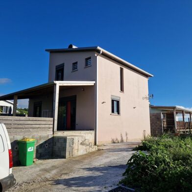 Maison 4 pièces 330000 €