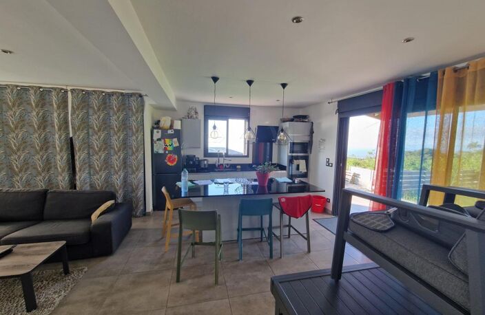 MAISON A VENDRE ST-PAUL (LE GUILLAUME) ILE DE LA REUNION — photo 4