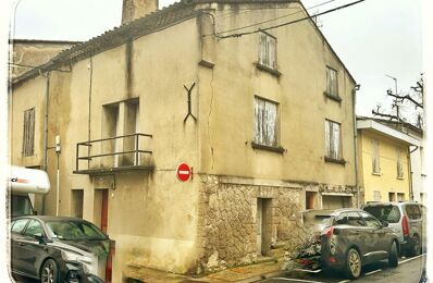 vente maison 64 990 € à proximité de Saint-Avit-Saint-Nazaire (33220)
