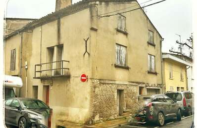 maison 6 pièces  m2 à vendre à Sainte-Foy-la-Grande (33220)