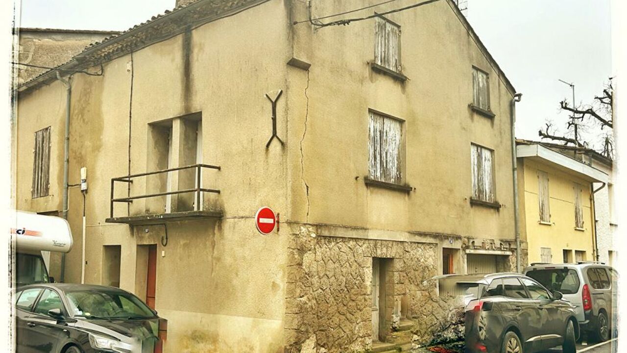 maison 5 pièces 150 m2 à vendre à Sainte-Foy-la-Grande (33220)