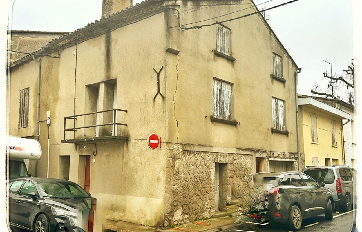 maison 5 pièces 150 m2 à vendre à Sainte-Foy-la-Grande (33220)