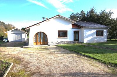 vente maison 219 000 € à proximité de Cherves-Richemont (16370)