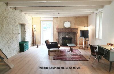 vente maison 199 900 € à proximité de Blaignac (33190)
