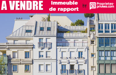 vente immeuble 128 000 € à proximité de Puymirol (47270)