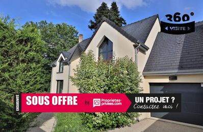 vente maison 496 000 € à proximité de Saâcy-sur-Marne (77730)