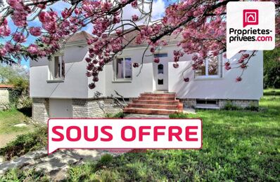 vente maison 259 000 € à proximité de Nogent-sur-Vernisson (45290)