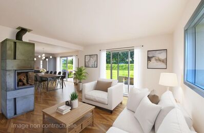 vente maison 441 000 € à proximité de Louannec (22700)