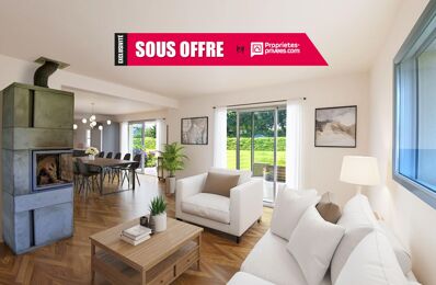 vente maison 441 000 € à proximité de La Roche-Jaudy (22450)