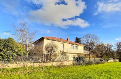 vente maison 198 000 € à proximité de Valderiès (81350)