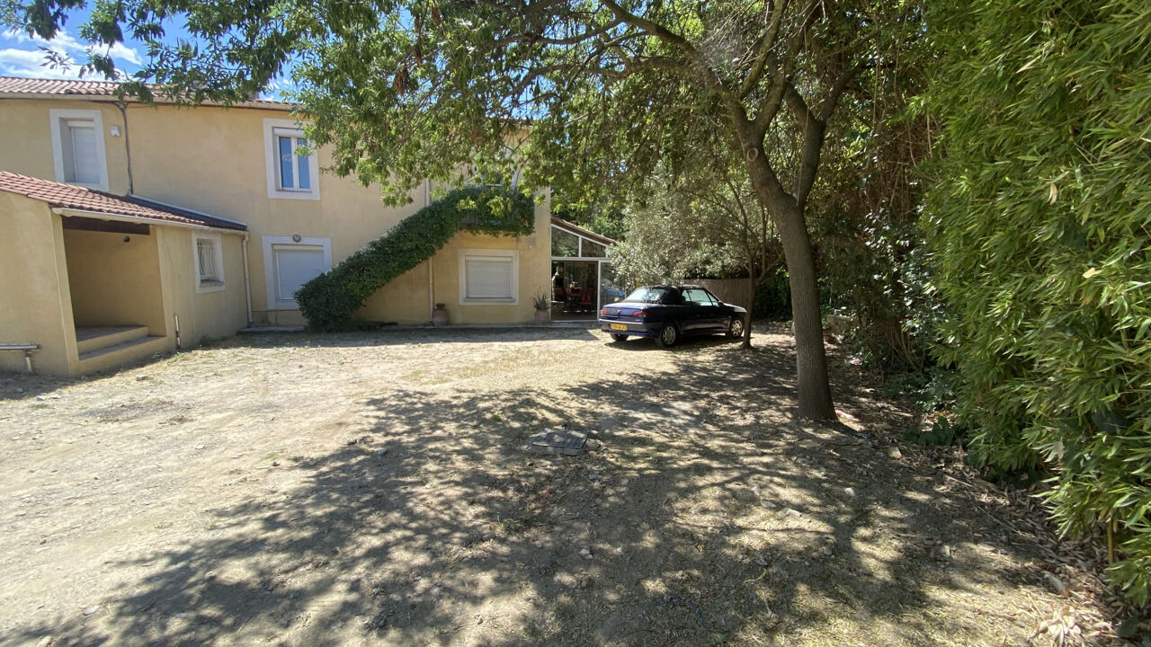 appartement 4 pièces 111 m2 à vendre à Montpellier (34070)