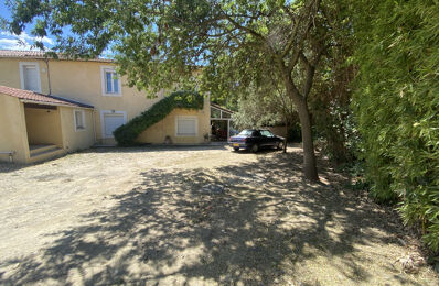 vente appartement 325 000 € à proximité de Villeneuve-Lès-Maguelone (34750)