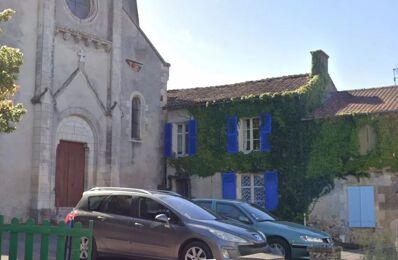 vente maison 29 950 € à proximité de Saint-Sornin-la-Marche (87210)