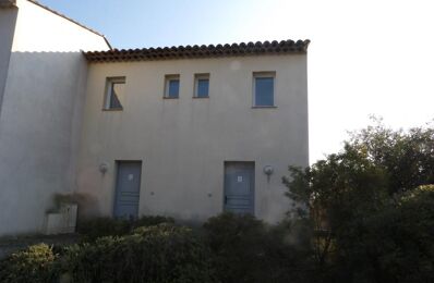 vente appartement 66 000 € à proximité de Vallon-Pont-d'Arc (07150)