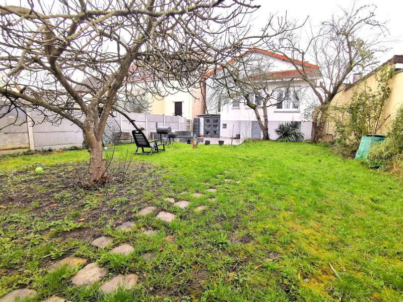 Villa / Maison 4 pièces  à vendre Sevran 93270