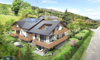 Appartement 4 Pièces 91 m² à vendre à Saint-Baldoph (73190)