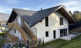 Appartement 4 Pièces 91 m² à vendre à Saint-Baldoph (73190)