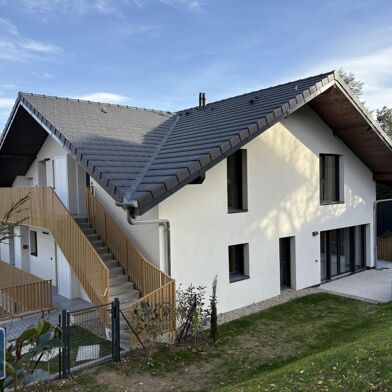 Appartement 4 pièces 420000 €