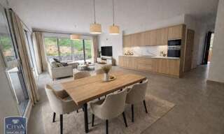 Appartement 4 Pièces 91 m² à vendre à Saint-Baldoph (73190)