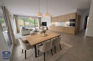 Appartement 4 pièces 420000 €