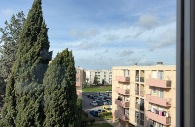 vente appartement 157 000 € à proximité de Berre-l'Étang (13130)