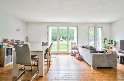 vente maison 388 000 € à proximité de Montigny-le-Bretonneux (78180)