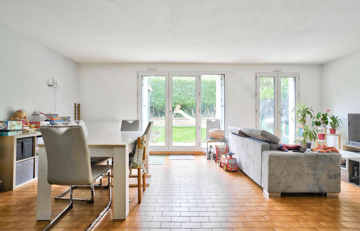maison 4 pièces 98 m2 à vendre à Fontenay-le-Fleury (78330)