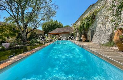 vente maison 798 000 € à proximité de Beaulieu (07460)