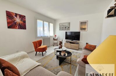 appartement 3 pièces 100 m2 à Perpignan (66100)