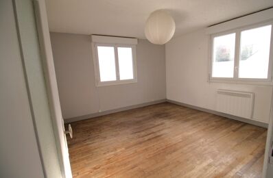 vente appartement 146 500 € à proximité de Lorient (56100)