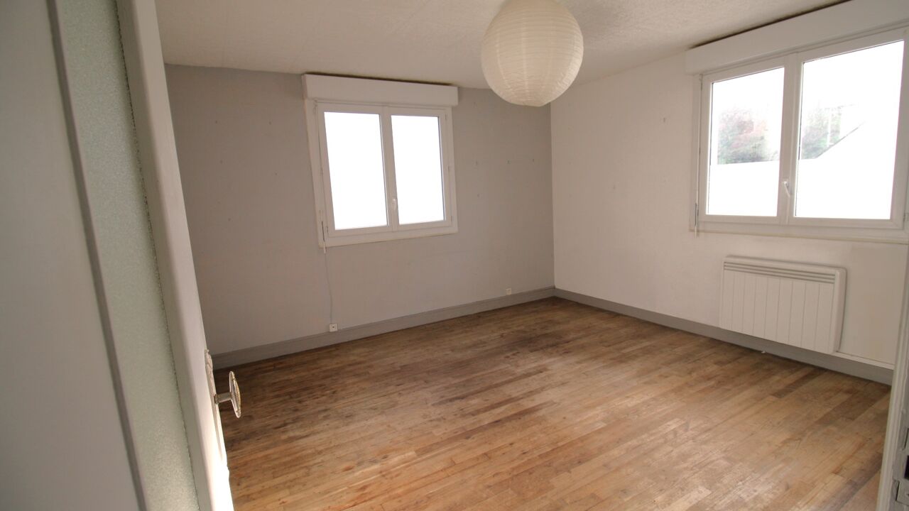 appartement 4 pièces 66 m2 à vendre à Hennebont (56700)
