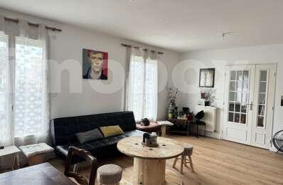 vente maison 297 990 € à proximité de La Chapelle-Saint-Florent (49410)