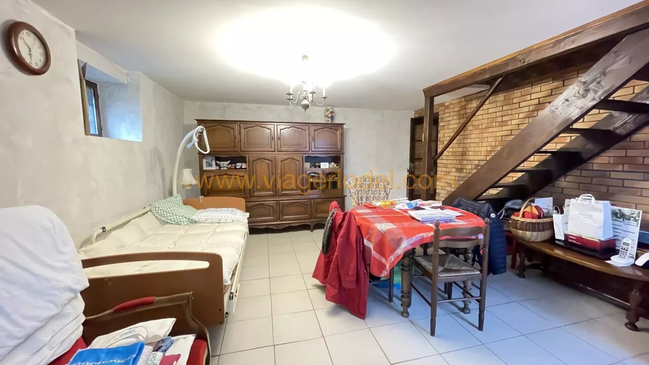 maison 3 pièces 76 m2 à Renaison (42370)