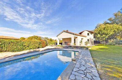vente maison 840 000 € à proximité de Beaulieu-sur-Mer (06310)