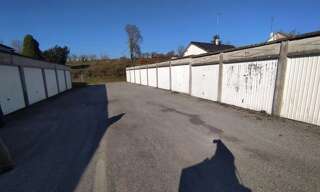 Garage   m² à louer à Fontaine-lès-Vervins (02140)