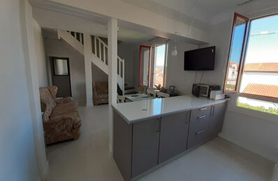 vente appartement 280 000 € à proximité de Bidart (64210)