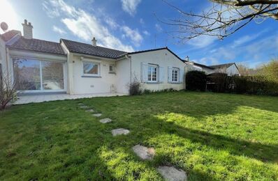 vente maison 220 500 € à proximité de Criel-sur-Mer (76910)